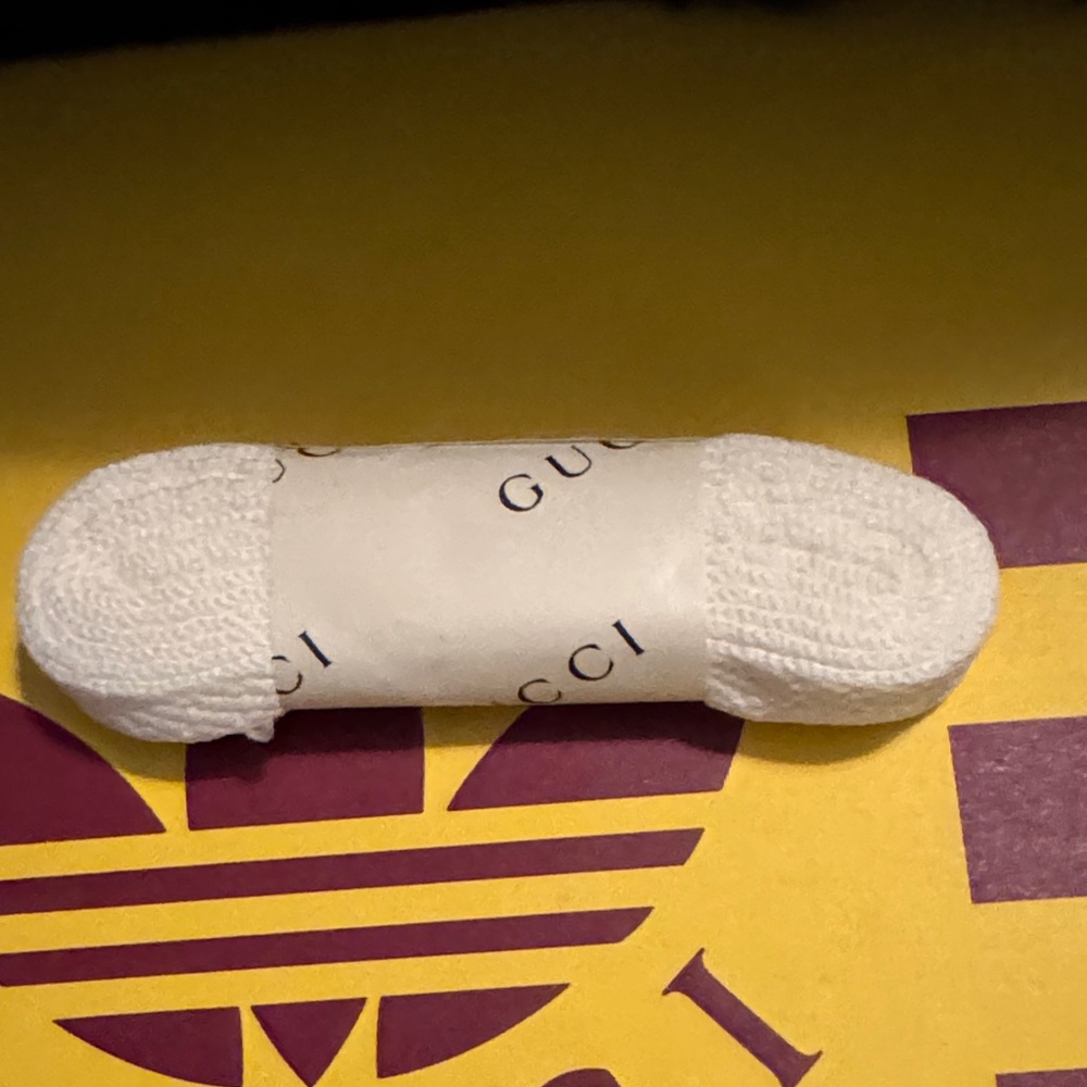 Gucci Adidas - Picture 10 of 11